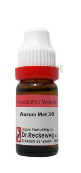 AURRUM-META 30 11ML.