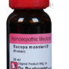 BACOPA-MONN Q 20ML.