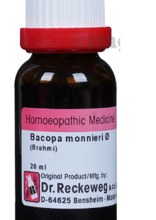 BACOPA-MONN Q 20ML.