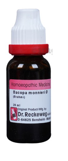 BACOPA-MONN Q 20ML.