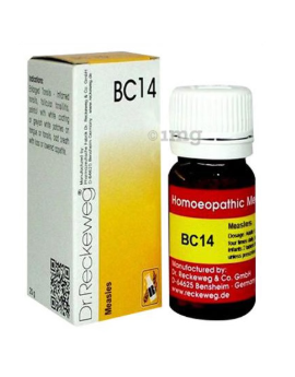 BC-14 20G.