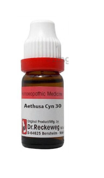 AETHUSA-CYNA 30 11ML.