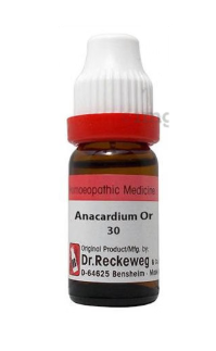 ANACARDIUM-ORIENT-30 11ML
