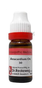 ANAARDIUM-OCCID-30 11ML