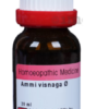 AMMI-VISNAGA Q 20ML.