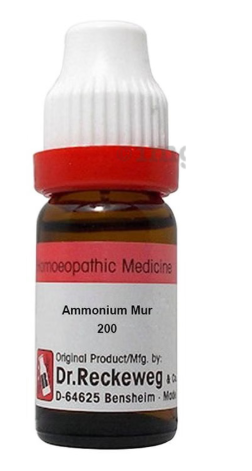 AMMONIUM-MURI 200 11ML.