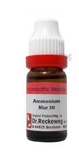 AMMONIUM-MURI 30 11ML.