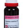 AGNUS-CASTT Q 20ML.