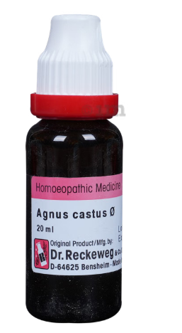 AGNUS-CASTT Q 20ML.