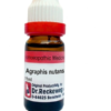 AGRAPHIS-NUTA 30 11ML.