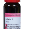 ALFALFA Q 20ML.