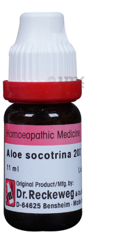 ALOE-SOCOT 200 11ML.
