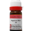 AGARICUS-MUSC 30 11ML.