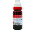 GENTIANA-LUT Q 20ML.