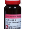 GINSENG Q 20ML.