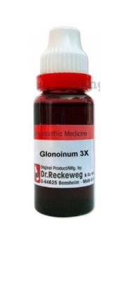 GLONOINUM-3X 20ML.