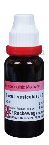 FUCUS-VESIC Q 20ML.