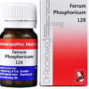 FERRUM-PHOS-12X 20GM