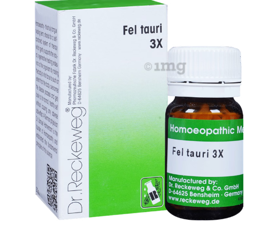 FEL-FOURI 3X 20G.