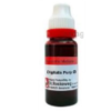 DIGITALIS Q 20ML.