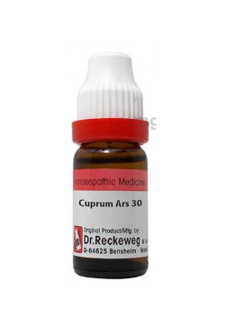 CUPRUM-META 30 11ML.