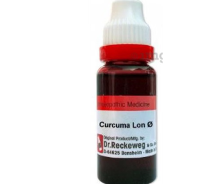 CURCUMA-LONG Q 20ML.