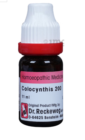 COLOCYNTHIS 200 11ML