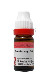 CONDURANGO-30 11ML.
