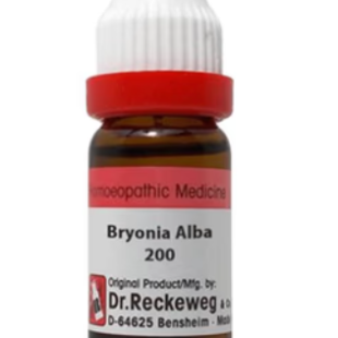 BRYONIA-AIB 200 11ML
