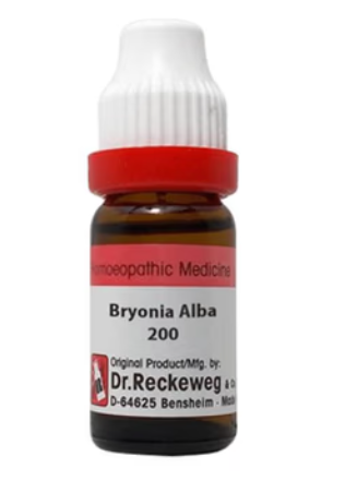 BRYONIA-AIB 200 11ML