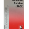 CACAREA-FLUR 200X 20G.