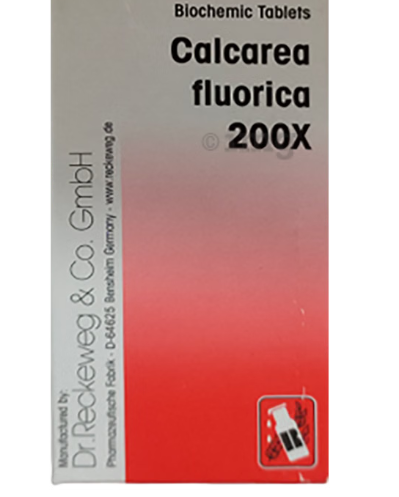 CACAREA-FLUR 200X 20G.
