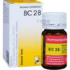 BC-28 20G.