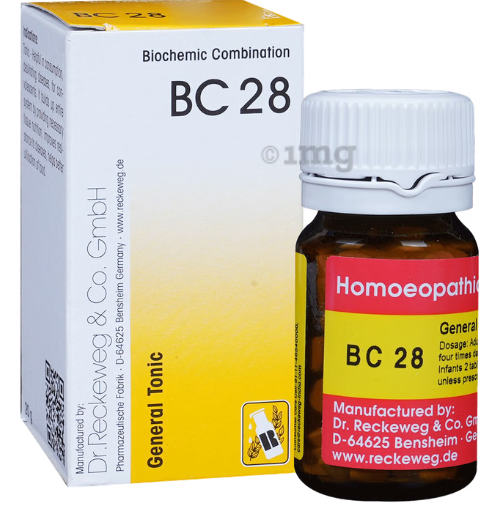 BC-28 20G.