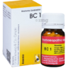 BC-1  20G.