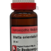BLATTA-ORI Q 20ML.