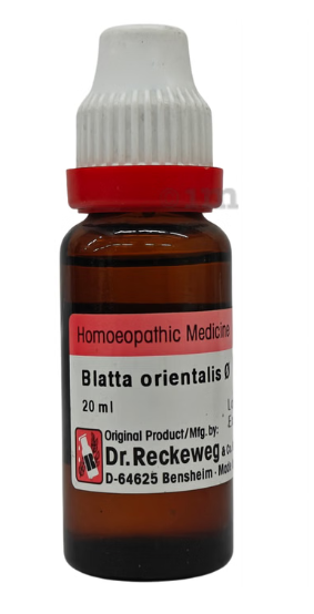 BLATTA-ORI Q 20ML.