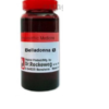 BELLADONNA Q 20ML.