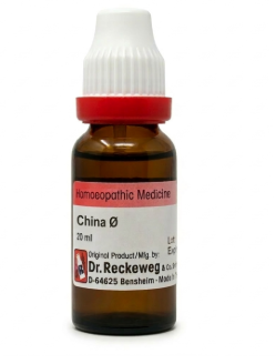 CHINA Q 20ML.
