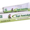TOPI-AESCULUS CREAM 25G.