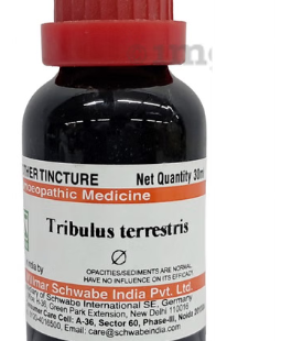 TRIBULUS-TERR Q 30ML.