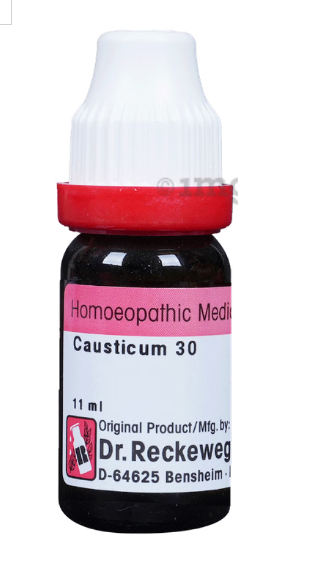 CAUSTICUM 30 11ML. - Image 2