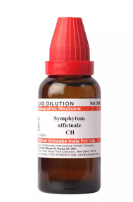 SYMPHYTUM-OFFI 1M 30ML.