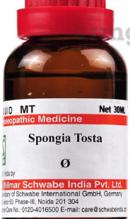 SPONSIA-TOST 1M 30ML.