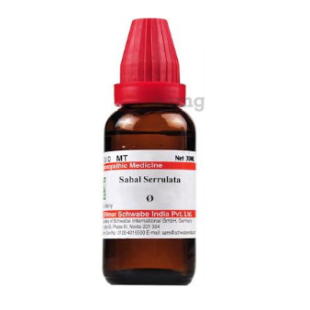 SABAL-SERR Q 30ML.