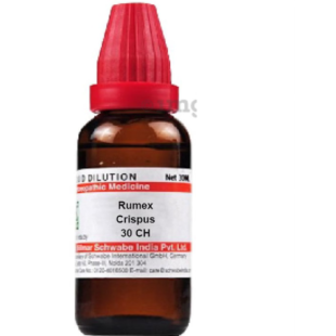 RUMEX-CRIS CH30 30ML.