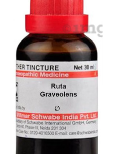 RUTA-GRAV Q 30ML.WSI