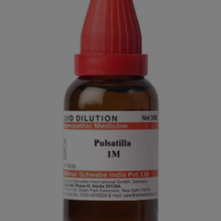 PULSATILLA-NIG 1M 30ML.WSI