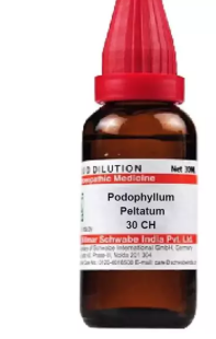 PODOPHYLLUM-PELT CH30 30ML.WSI