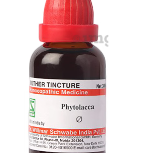 PHYTOLACCA Q 30ML.